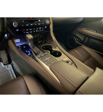 Lexus RX 350 2022