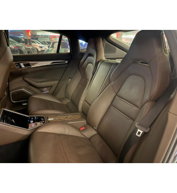 Porsche Panamera 2018
