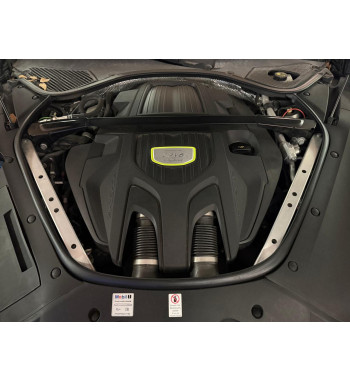 Porsche Panamera 2018