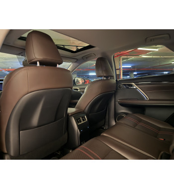 Lexus RX 350 2022