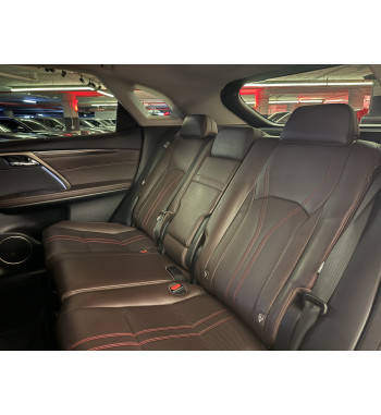 Lexus RX 350 2022