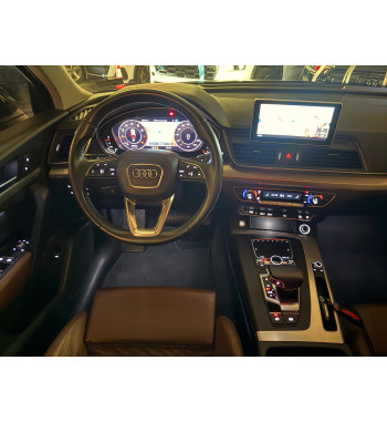 Audi Q5 2019