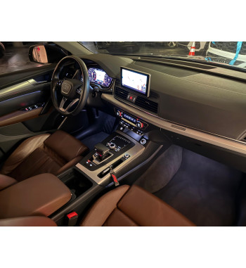 Audi Q5 2019