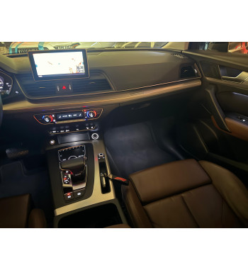 Audi Q5 2019
