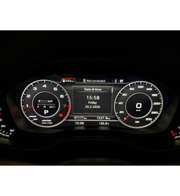 Audi Q5 2019