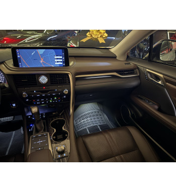Lexus RX 350 2022