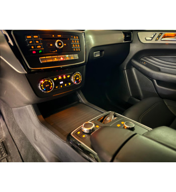 Mercedes Benz GLE-Class Coupe 2019