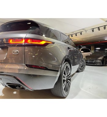 Range Rover Velar P250 R-Dynamic 2019