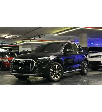 AUDI Q5 2023