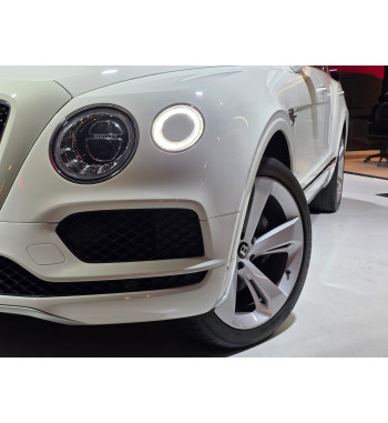 Bentley Bentayga 2020