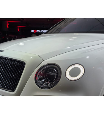 Bentley Bentayga 2020