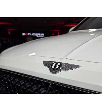 Bentley Bentayga 2020