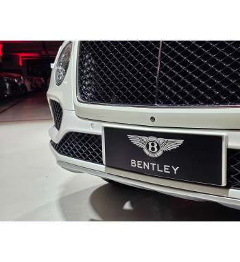 Bentley Bentayga 2020