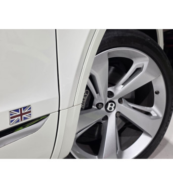 Bentley Bentayga 2020