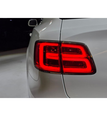 Bentley Bentayga 2020