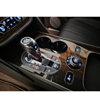 Bentley Bentayga 2020
