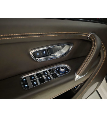 Bentley Bentayga 2020
