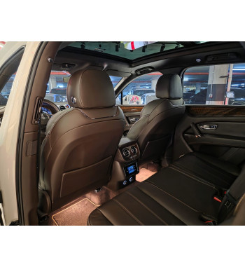 Bentley Bentayga 2020