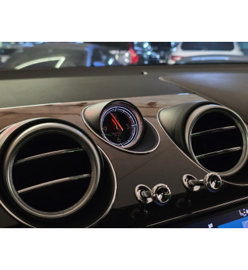 Bentley Bentayga 2020