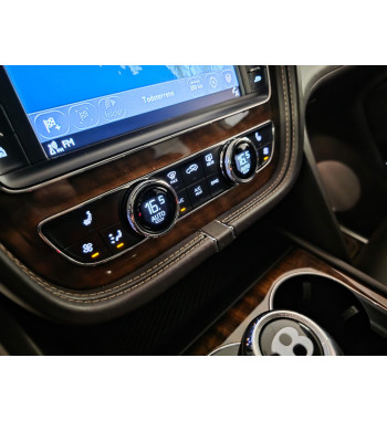 Bentley Bentayga 2020