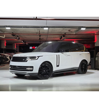 Land Rover Vogue AUTOBIOGRAPHY  2022
