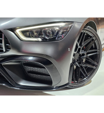 Mercedes Benz AMG GT 2019