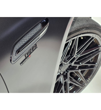 Mercedes Benz AMG GT 2019