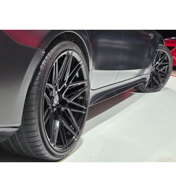 Mercedes Benz AMG GT 2019