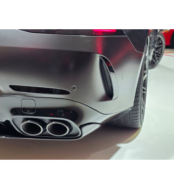 Mercedes Benz AMG GT 2019