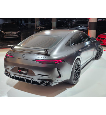 Mercedes Benz AMG GT 2019