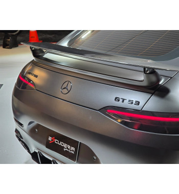 Mercedes Benz AMG GT 2019