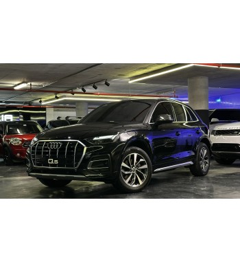 AUDI Q5 2023