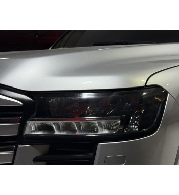 Toyota Lc300 2022