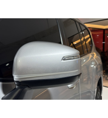 Toyota Lc300 2022