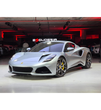 Lotus Emira 2024