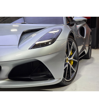 Lotus Emira 2024