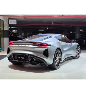 Lotus Emira 2024