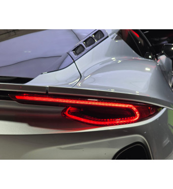 Lotus Emira 2024