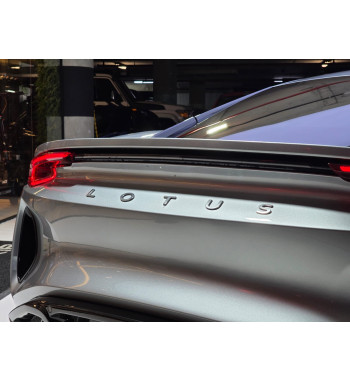 Lotus Emira 2024