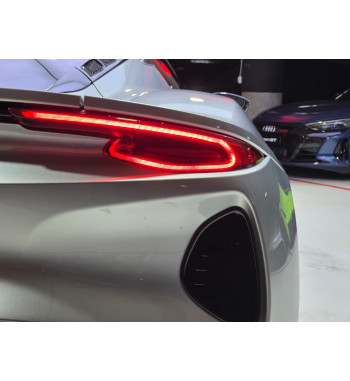 Lotus Emira 2024