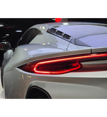 Lotus Emira 2024
