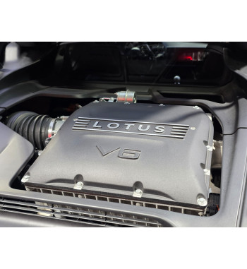 Lotus Emira 2024