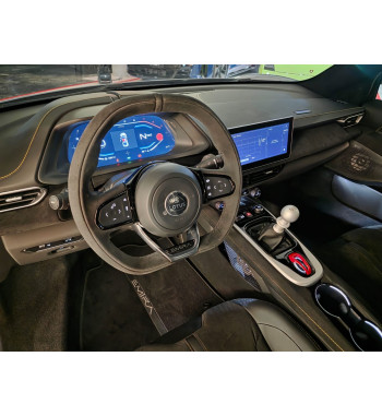 Lotus Emira 2024