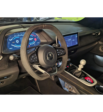 Lotus Emira 2024