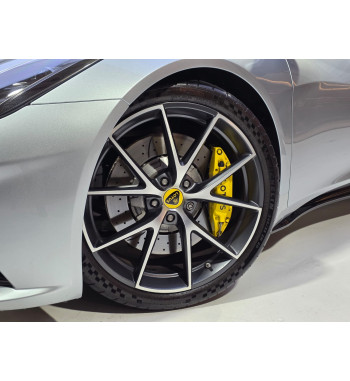 Lotus Emira 2024