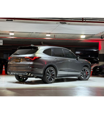 Acura MDX 2024