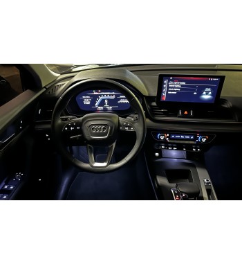 AUDI Q5 2023