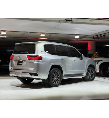 Toyota Lc300 2022