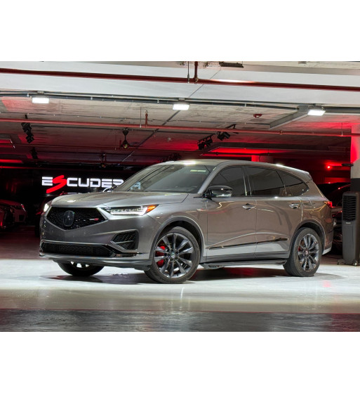 Acura MDX 2024