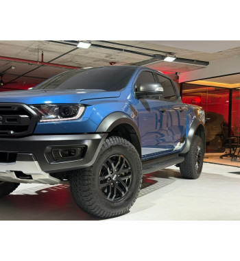 Ford Ranger Raptor 2022